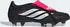 adidas Predator League Fold-Over Tongue SG core black/cloud white/lucid red (JR7893)