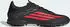 adidas F50 League TF core black/lucid red (JR8977)