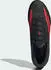 adidas F50 League TF core black/lucid red (JR8977)