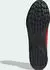 adidas F50 League TF core black/lucid red (JR8977)