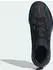 adidas F50 Hyperfast Club TF core black/lucid ray blue (Junior) (KK1365)