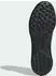 adidas F50 Hyperfast Club TF core black/lucid ray blue (Junior) (KK1365)