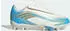 adidas F50 Messi Club FG/MG ivory/semi blue burst/icey blue (Junior) (KK1711)