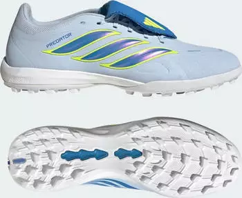 Adidas Predator League TF Foldover Tongue