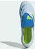 adidas Predator League Fold-Over Tongue TF crystal sky/ray blue/team solar yellow 2 (JR7874)