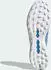 adidas Predator League Fold-Over Tongue TF crystal sky/ray blue/team solar yellow 2 (JR7874)