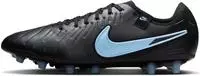 Nike Tiempo Legend 10 Pro AG-Pro Schwarz/Blau Herren/Damen