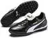 Puma King Top TT puma black/puma white/puma gold (105734-01)