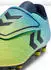 hummel Hattrick MG limeade (Junior) (217580-5031)