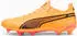 Puma King Ultimate FG/AG sun stream/puma black/sunset glow (Damen) (107565-05)