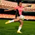Puma King Ultimate FG/AG sun stream/puma black/sunset glow (Damen) (107565-05)