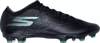 Skechers Razor 1.5 Elite FG schwarz/silber (252020-BKSL)