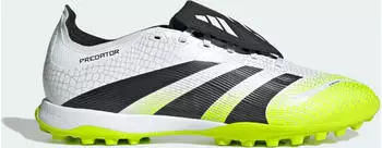 Adidas Predator League TF Foldover Tongue