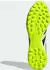 adidas Predator League Fold-Over Tongue TF cloud white/core black/lucid lemon (JQ1072)