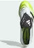 adidas Predator League Fold-Over Tongue TF cloud white/core black/lucid lemon (JQ1072)