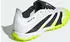 adidas Predator League Fold-Over Tongue TF cloud white/core black/lucid lemon (JQ1072)