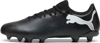 Puma Future 7 Play FG/AG puma black/puma white (107723-02)