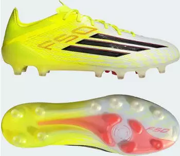 Adidas F50 Elite AG