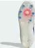 adidas F50 Sparkfusion League Mid Cut FG/AG cloud white/royal blue/lucid red (Junior) (KJ1438)
