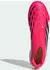 adidas Predator League Laceless FG lucid red/core black/cloud white (JS2997)