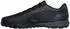 Skechers SKX 1.5 Academy TF schwarz/silber (252018-BKSL)