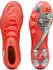 Puma Future 9 Ultimate AG glowing red/puma white/puma black/puma silver (Damen) (108913-01)