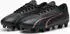 Puma Ultra Play FG/AG schwarz/rosa (Junior) (107775-02)