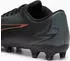 Puma Ultra Play FG/AG schwarz/rosa (Junior) (107775-02)
