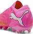 Puma Future 9 Fusion FG/AG poison pink/sun stream/bright aqua/puma white (108711-05)