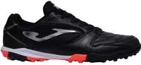 Joma DRIW2501TF, Joma schwarze Dribble Turf Fussballschuhe (42) (DRIW2501TF)...