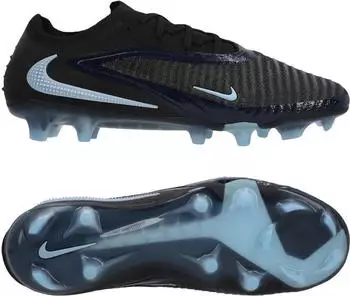 Nike Phantom 6 Low Elite FG schwarz (HJ2146-003)