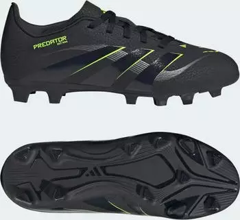Adidas Predator Club Kids FG/MG