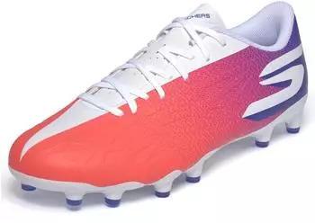 Skechers Razor 2 Academy AG schwarz/blau/rosa (252168-BBLP)