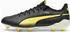 Puma King Ultimate Pelé FG/AG puma black/puma white/pelé yellow/puma gold (Damen) (107825-01)