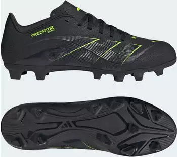Adidas Predator Club FG/MG