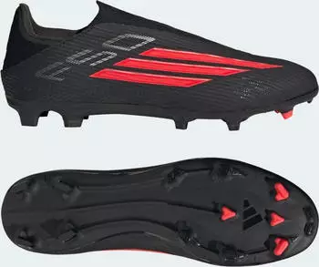 Adidas F50 League Laceless FG/MG