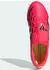 adidas Predator Club Fold-Over Tongue TF lucid red/core black/cloud white (Herren) (JR5911)