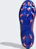 adidas Predator Edge.2 MG hi-res blue/turbo (Herren) (GW9986)