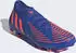 adidas Predator Edge.2 MG hi-res blue/turbo (Herren) (GW9986)