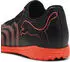 Puma Future 9 Play TT puma black/glowing red/strong gray (108918-02)