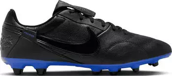 Nike Premier 3 FG black/hyper royal (Herren) (AT5889-007)