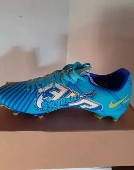 Nike Zoom Mercurial Vapor 15 Academy MG (DJ5631)