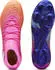 Puma Future 9 Ultimate FG poison pink/sun stream/bright aqua/puma white (Damen) (108716-05)