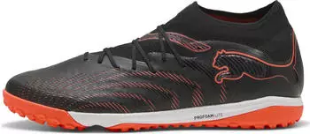 Puma Future 9 Pro Cage puma black/glowing red/strong gray (108902-02)