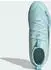 adidas F50 Sparkfusion League Mid Cut FG/AG almost blue/dusky petrol/hi-res yellow (Junior) (IH1771)