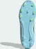 adidas F50 Sparkfusion League Mid Cut FG/AG almost blue/dusky petrol/hi-res yellow (Junior) (IH1771)