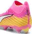 Puma Ultra 6 Match FG/AG poison pink/puma white/sun s tream/bright aqua (Damen) (108703-05)