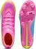 Puma Ultra 6 Match FG/AG poison pink/puma white/sun s tream/bright aqua (Damen) (108703-05)