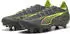 Puma Ultra 5 Carbon FG matte aged silver/yellow alert/sun struck (Damen) (108158-03)