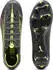 Puma Ultra 5 Carbon FG matte aged silver/yellow alert/sun struck (Damen) (108158-03)